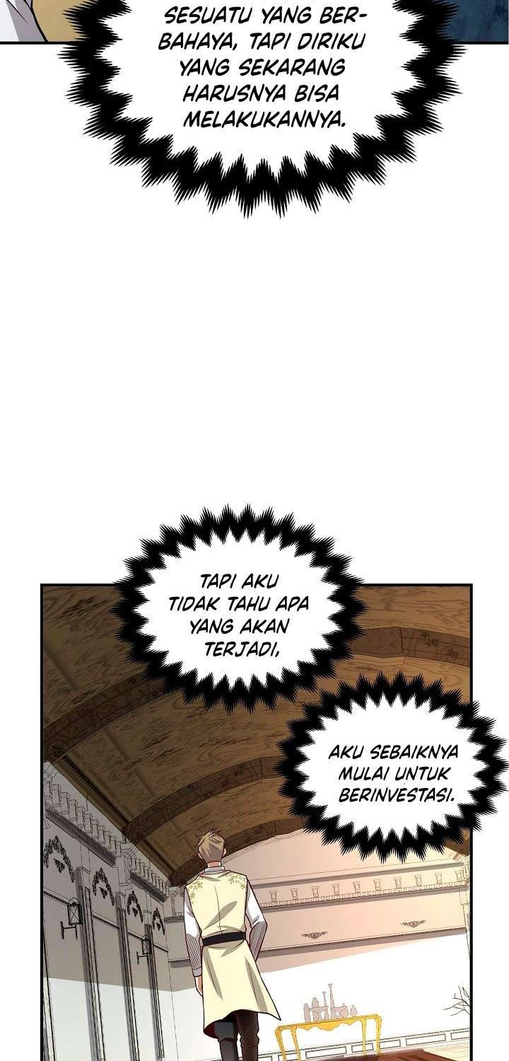 The Lord’s Coins Aren’t Decreasing?! Chapter 19 Gambar 22