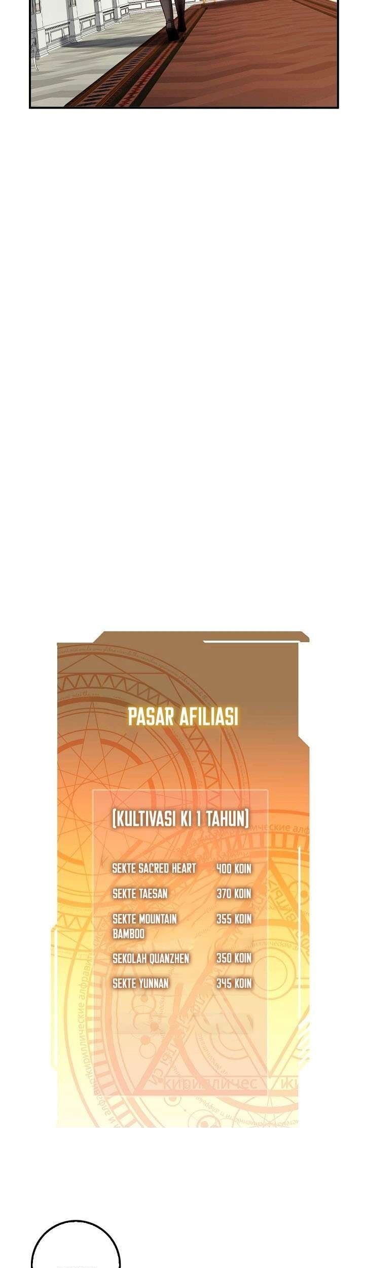 The Lord’s Coins Aren’t Decreasing?! Chapter 19 Gambar 23