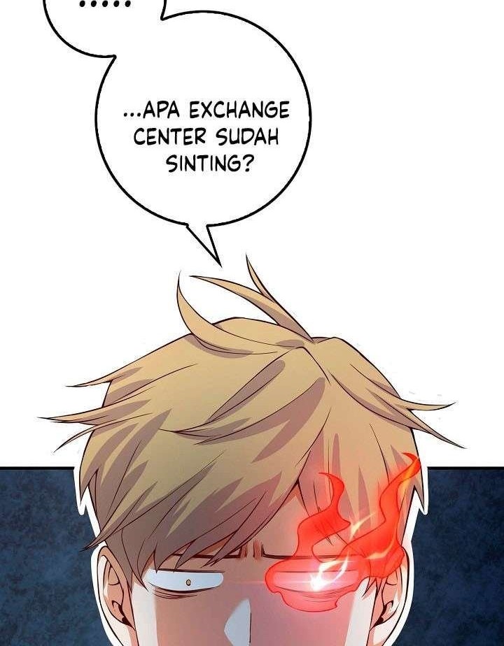 The Lord’s Coins Aren’t Decreasing?! Chapter 19 Gambar 24