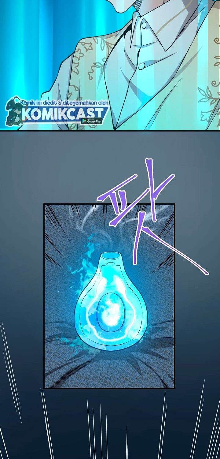 The Lord’s Coins Aren’t Decreasing?! Chapter 19 Gambar 34