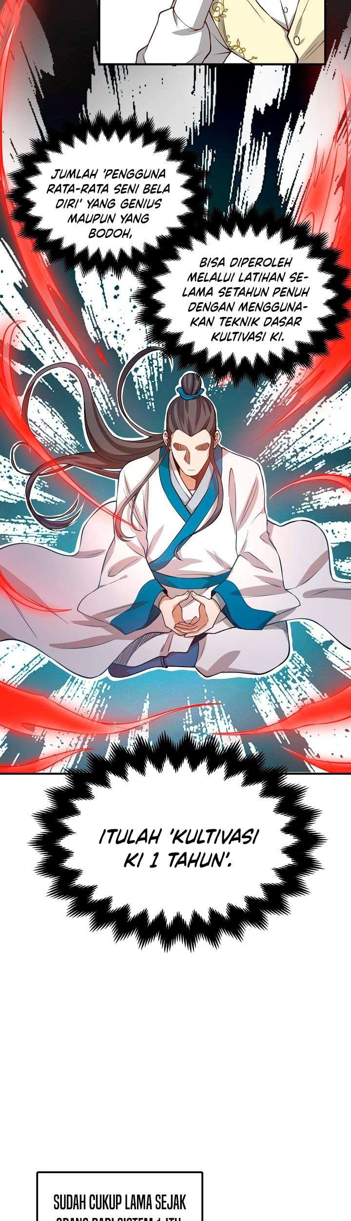 The Lord’s Coins Aren’t Decreasing?! Chapter 19 Gambar 27