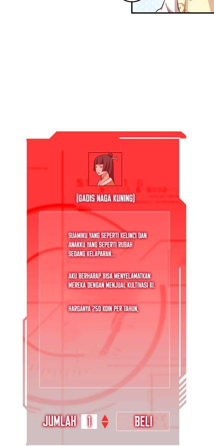 The Lord’s Coins Aren’t Decreasing?! Chapter 19 Gambar 30