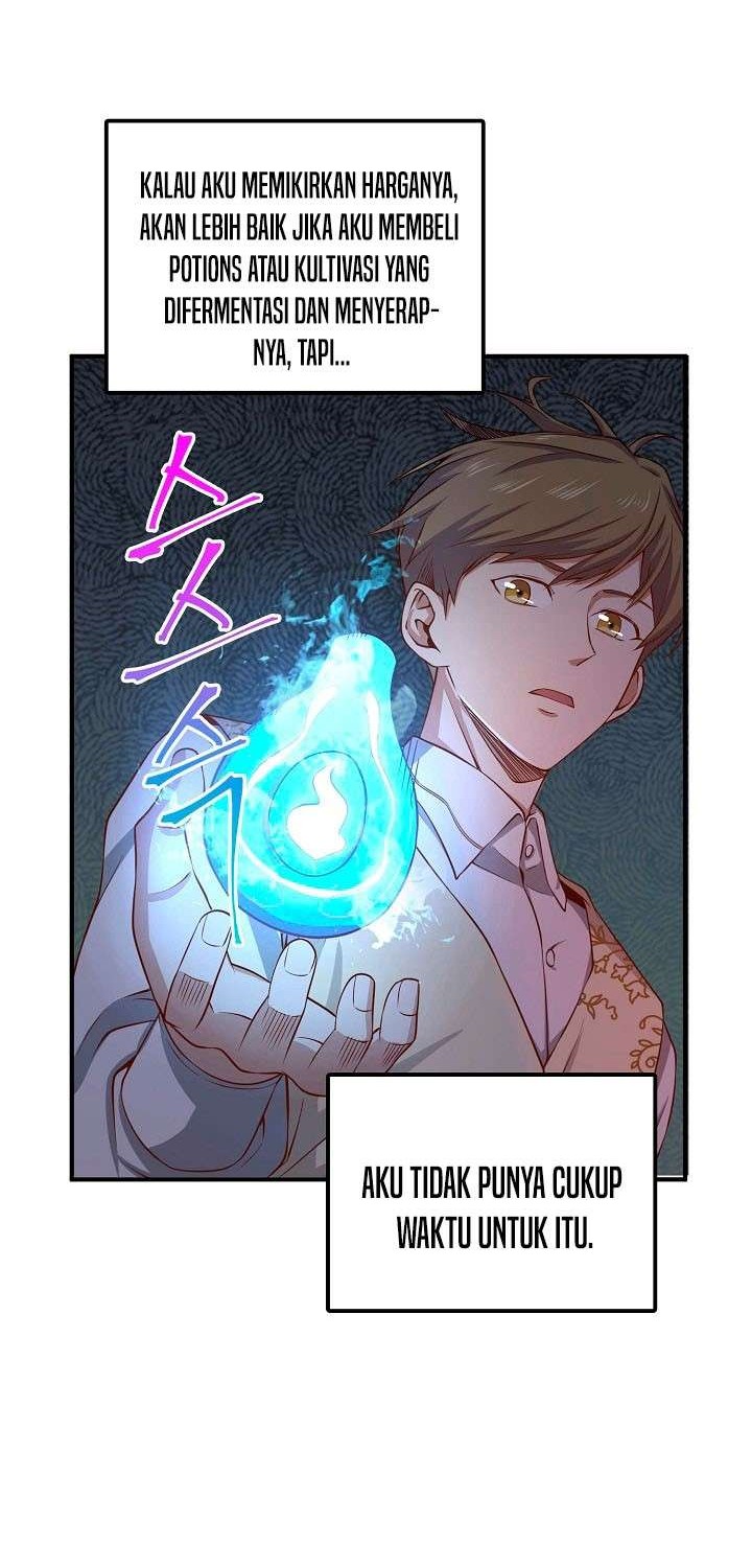 The Lord’s Coins Aren’t Decreasing?! Chapter 19 Gambar 32