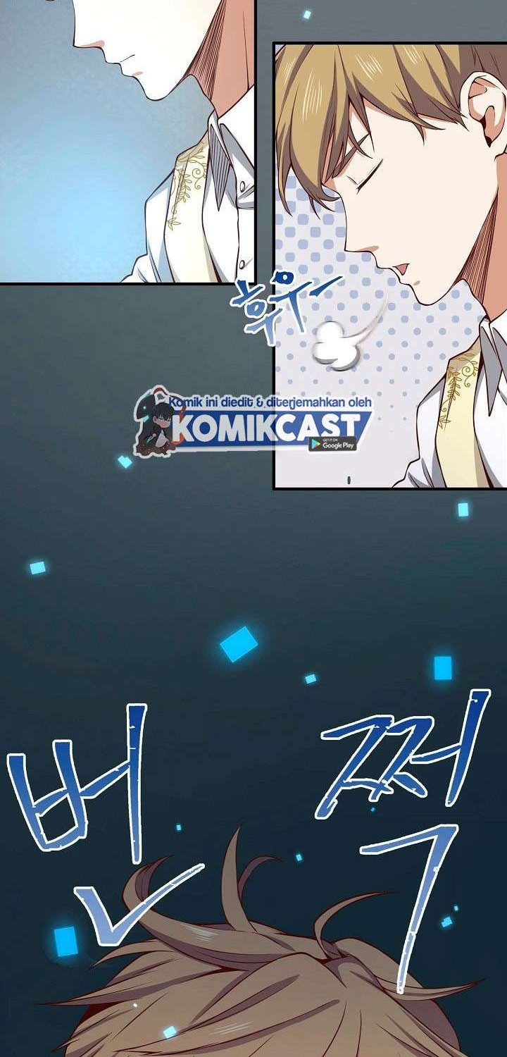 The Lord’s Coins Aren’t Decreasing?! Chapter 19 Gambar 38