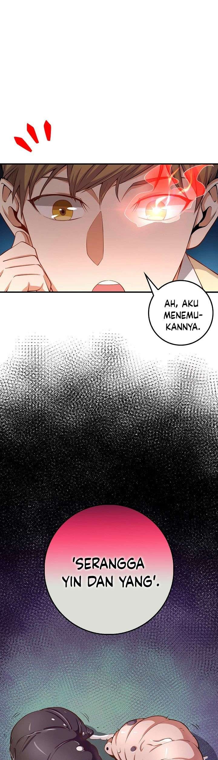 The Lord’s Coins Aren’t Decreasing?! Chapter 19 Gambar 45