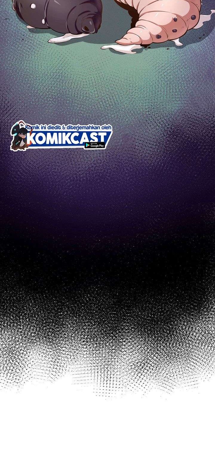 The Lord’s Coins Aren’t Decreasing?! Chapter 19 Gambar 46