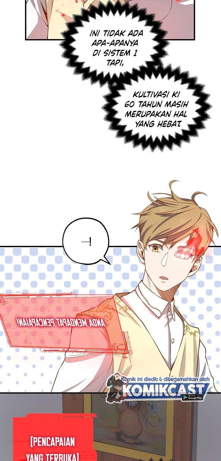 The Lord’s Coins Aren’t Decreasing?! Chapter 19 Gambar 40