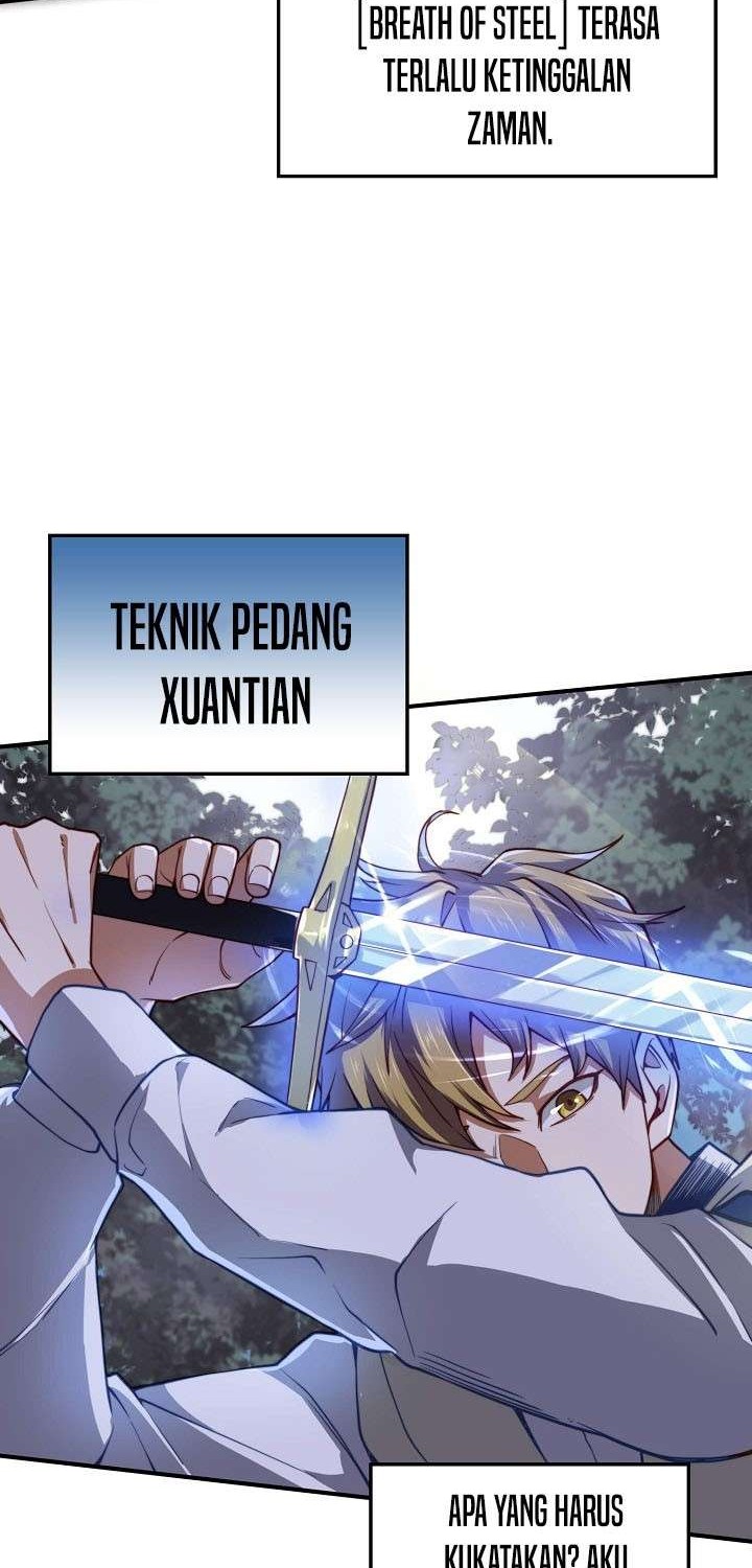 The Lord’s Coins Aren’t Decreasing?! Chapter 18 Gambar 8