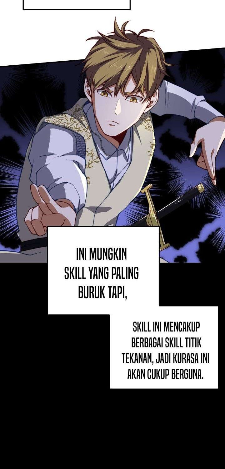 The Lord’s Coins Aren’t Decreasing?! Chapter 18 Gambar 11