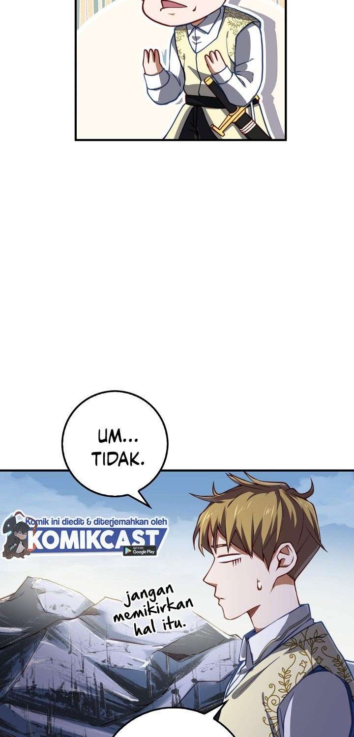 The Lord’s Coins Aren’t Decreasing?! Chapter 18 Gambar 13