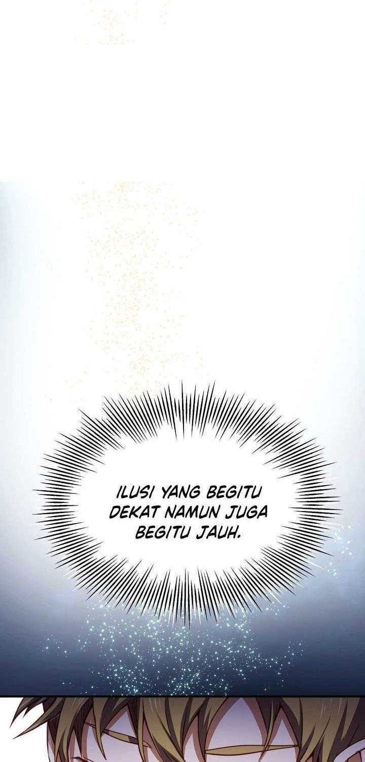 The Lord’s Coins Aren’t Decreasing?! Chapter 18 Gambar 17