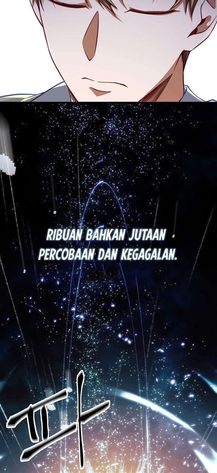 The Lord’s Coins Aren’t Decreasing?! Chapter 18 Gambar 18