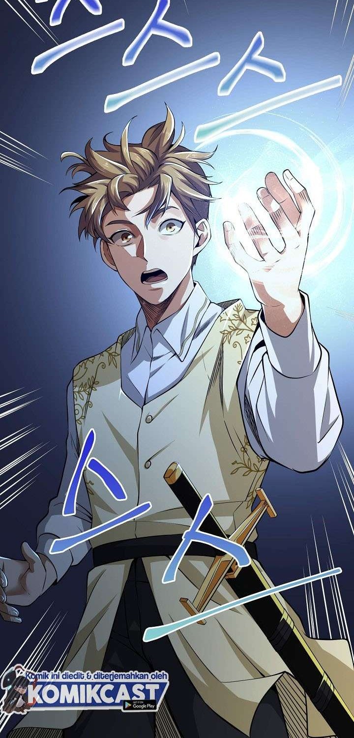 The Lord’s Coins Aren’t Decreasing?! Chapter 18 Gambar 20