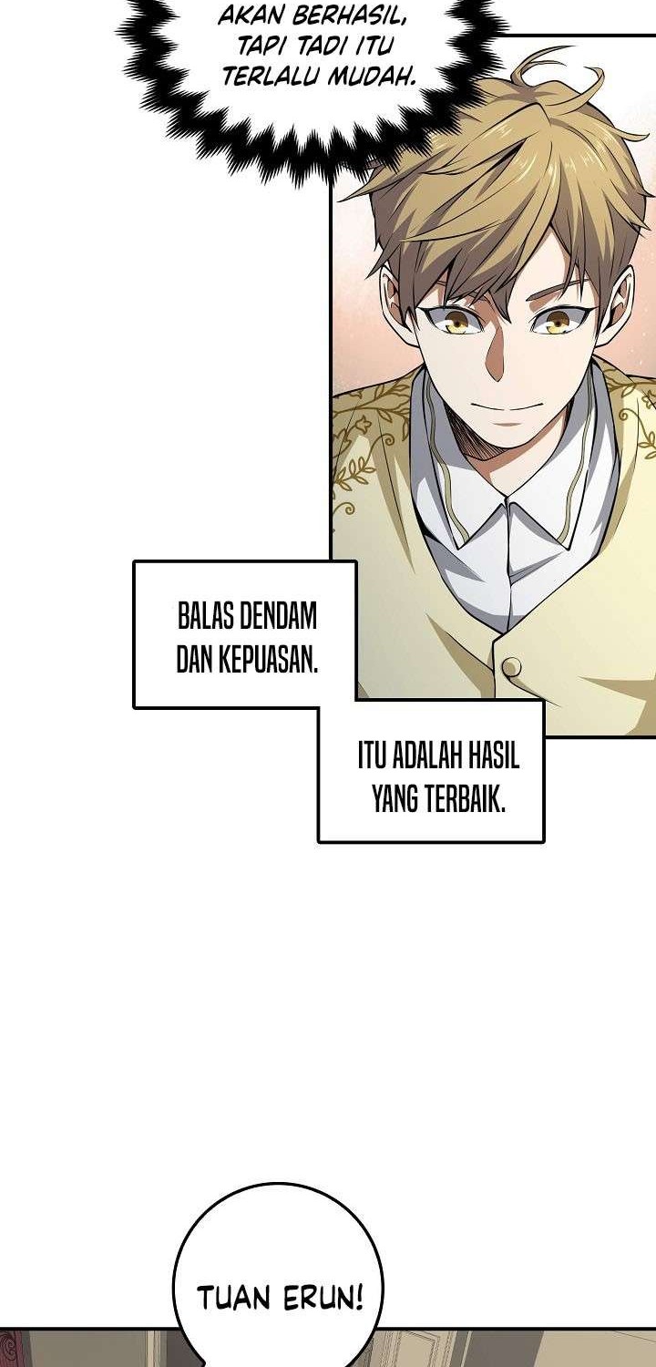 The Lord’s Coins Aren’t Decreasing?! Chapter 18 Gambar 22