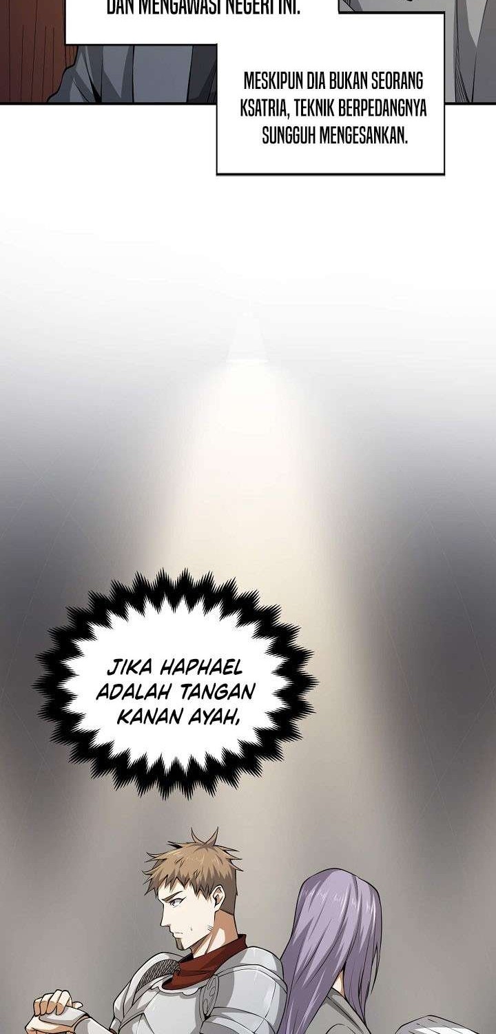 The Lord’s Coins Aren’t Decreasing?! Chapter 18 Gambar 29