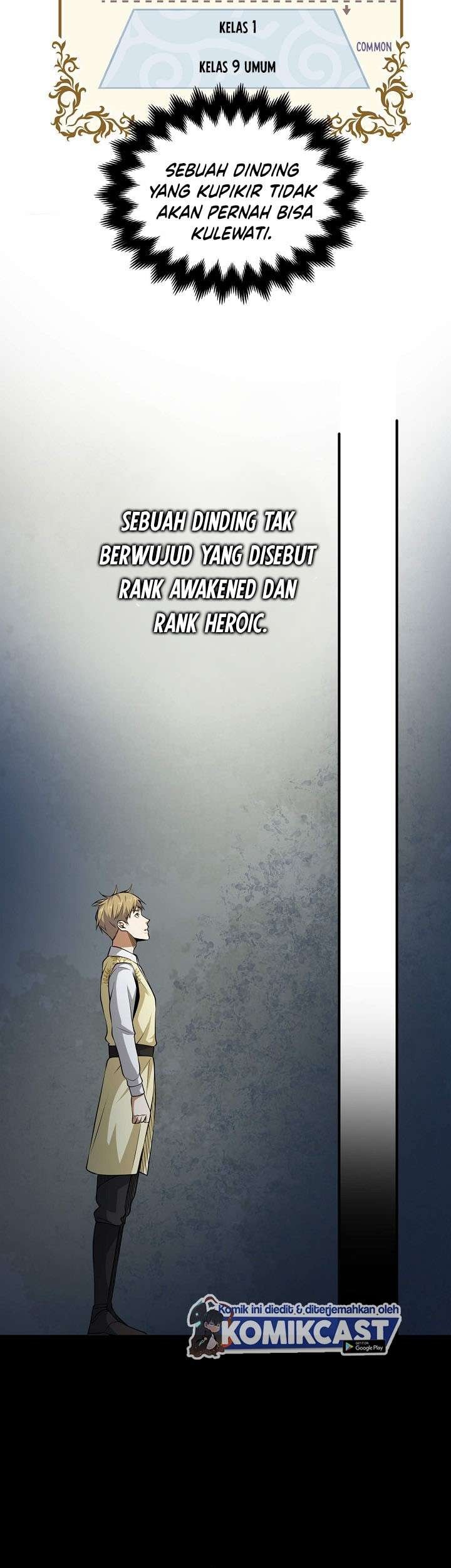 The Lord’s Coins Aren’t Decreasing?! Chapter 18 Gambar 34