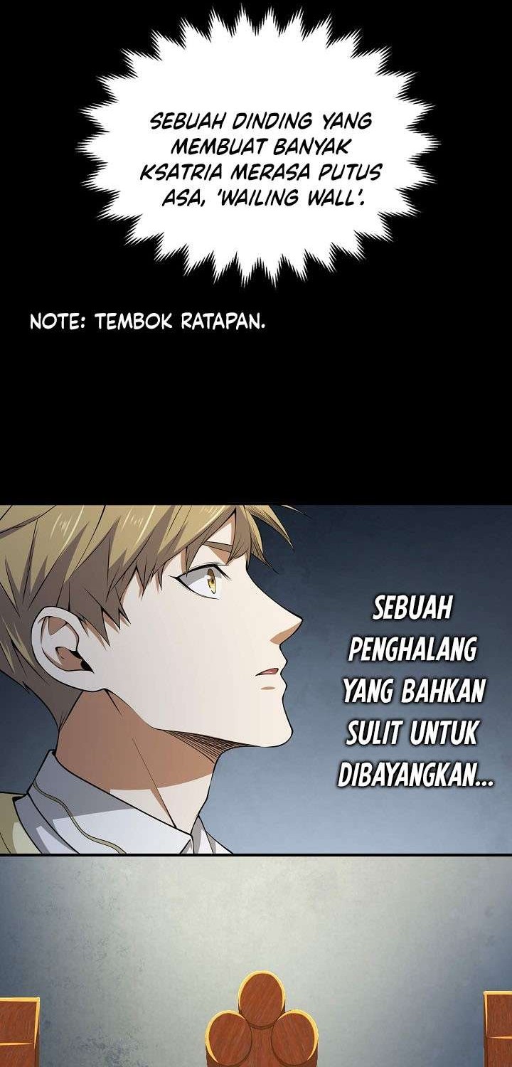 The Lord’s Coins Aren’t Decreasing?! Chapter 18 Gambar 35