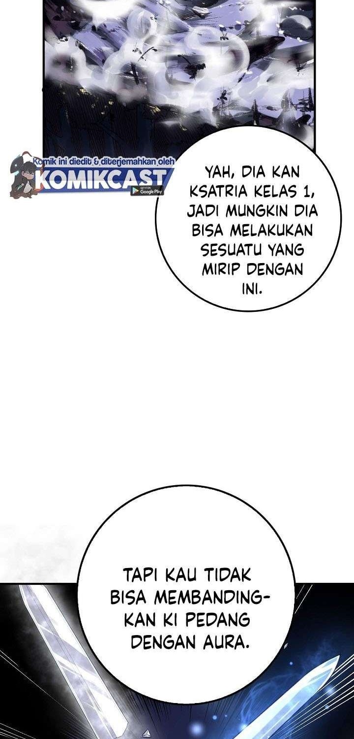 Manhwa The Lord’s Coins Aren’t Decreasing?! Chapter 18 gambar nomor 2
