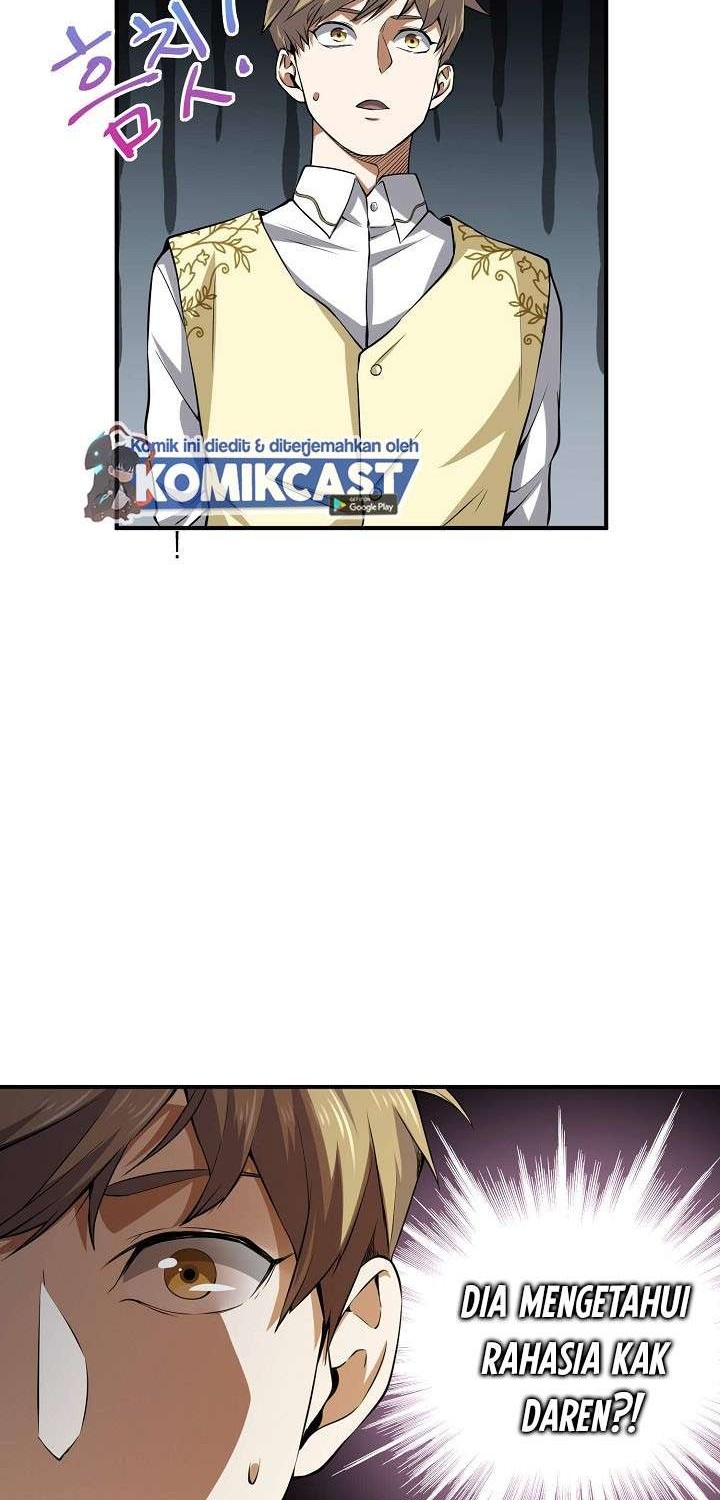 The Lord’s Coins Aren’t Decreasing?! Chapter 18 Gambar 42