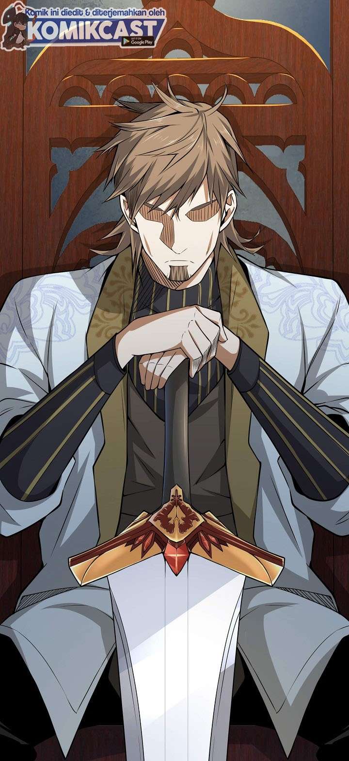 The Lord’s Coins Aren’t Decreasing?! Chapter 18 Gambar 36