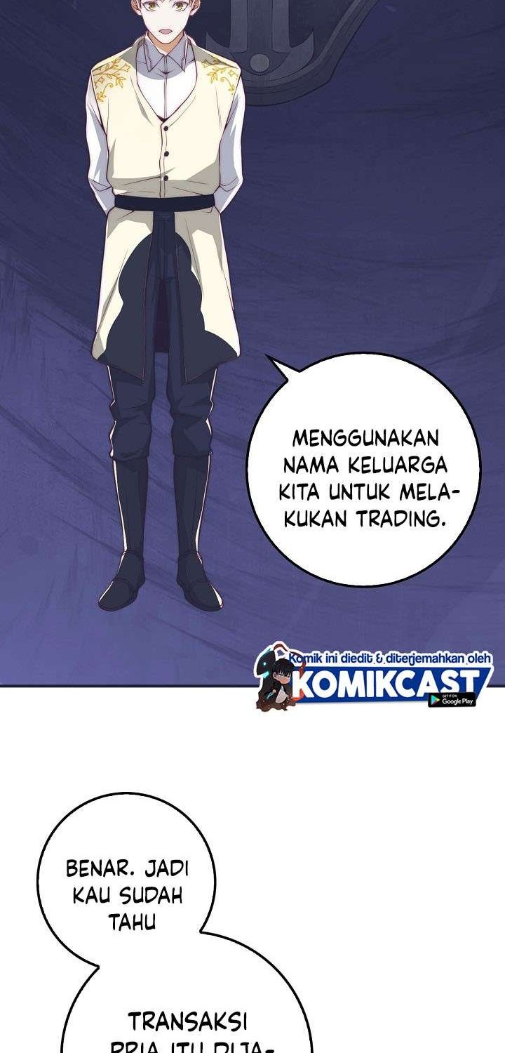 The Lord’s Coins Aren’t Decreasing?! Chapter 18 Gambar 46