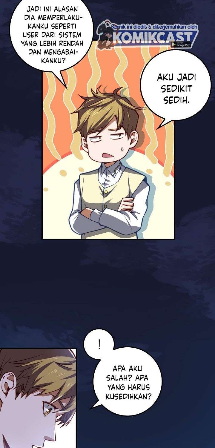 The Lord’s Coins Aren’t Decreasing?! Chapter 18 Gambar 4