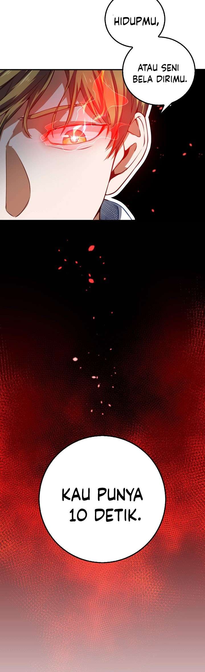 The Lord’s Coins Aren’t Decreasing?! Chapter 17 Gambar 13