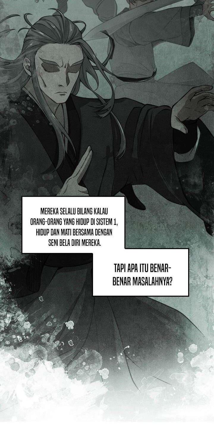 The Lord’s Coins Aren’t Decreasing?! Chapter 17 Gambar 15