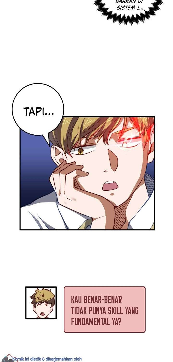 The Lord’s Coins Aren’t Decreasing?! Chapter 17 Gambar 17