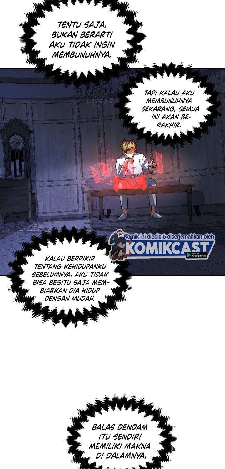 The Lord’s Coins Aren’t Decreasing?! Chapter 17 Gambar 25