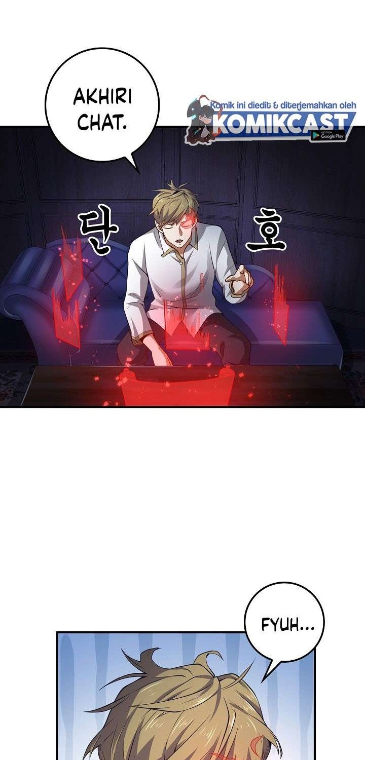 The Lord’s Coins Aren’t Decreasing?! Chapter 17 Gambar 28