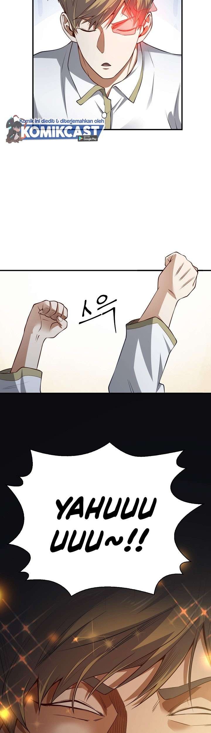 The Lord’s Coins Aren’t Decreasing?! Chapter 17 Gambar 29