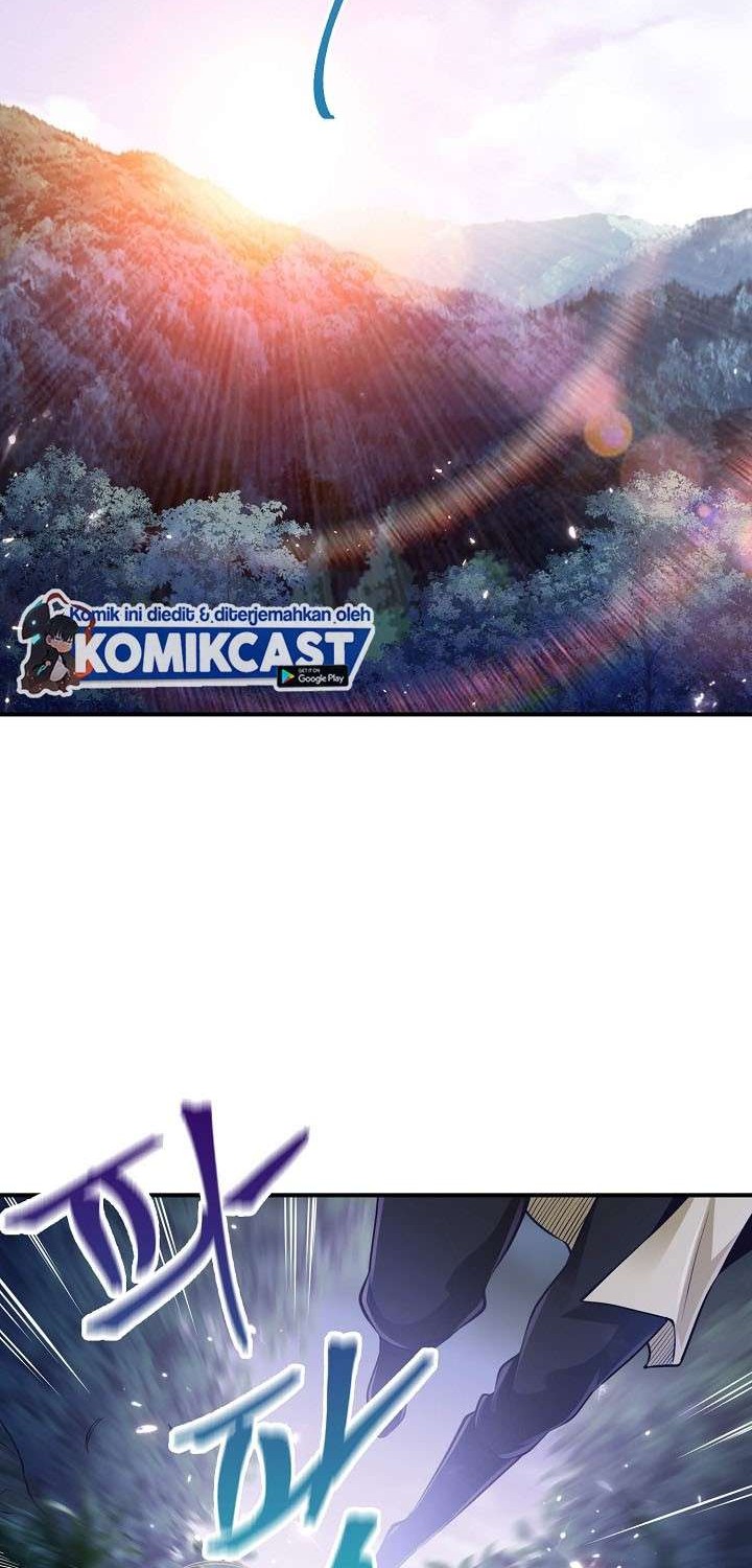 The Lord’s Coins Aren’t Decreasing?! Chapter 17 Gambar 34