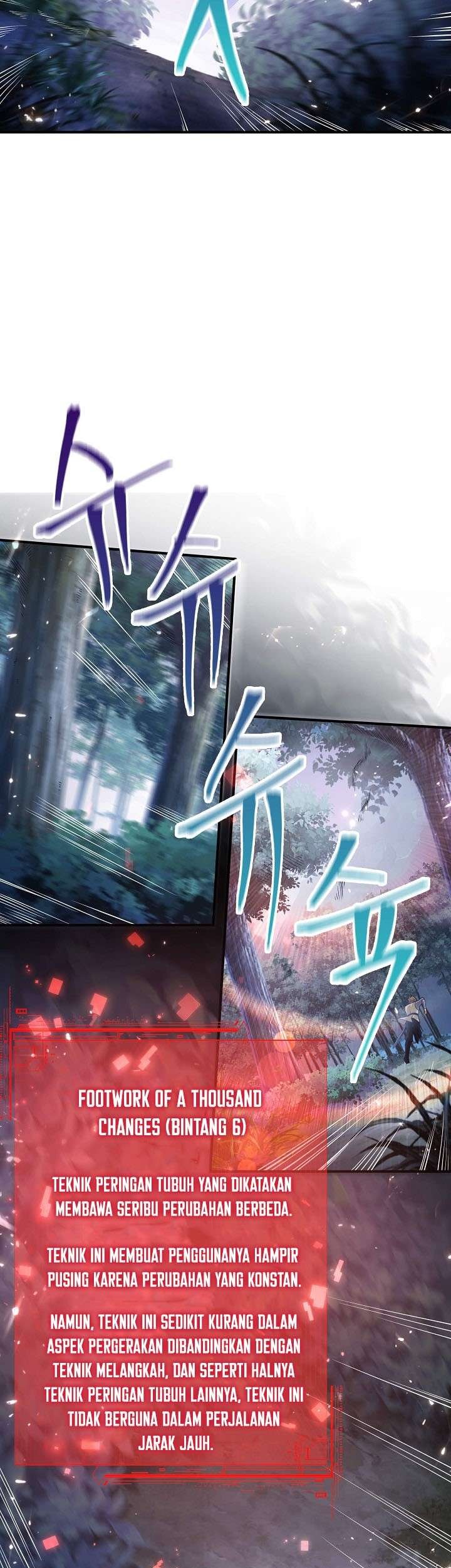 The Lord’s Coins Aren’t Decreasing?! Chapter 17 Gambar 35