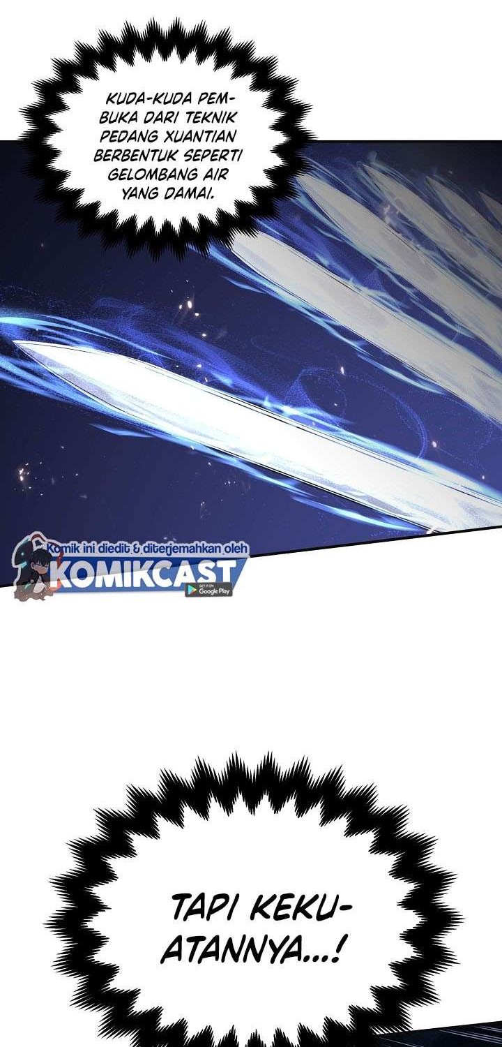 The Lord’s Coins Aren’t Decreasing?! Chapter 17 Gambar 43