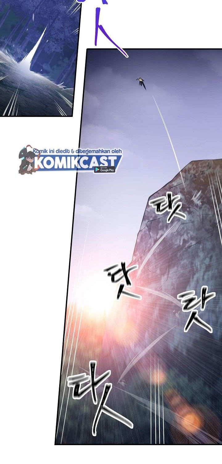 The Lord’s Coins Aren’t Decreasing?! Chapter 17 Gambar 38