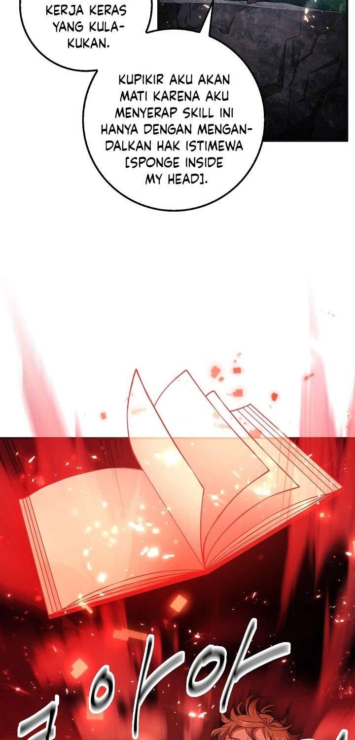 The Lord’s Coins Aren’t Decreasing?! Chapter 17 Gambar 41