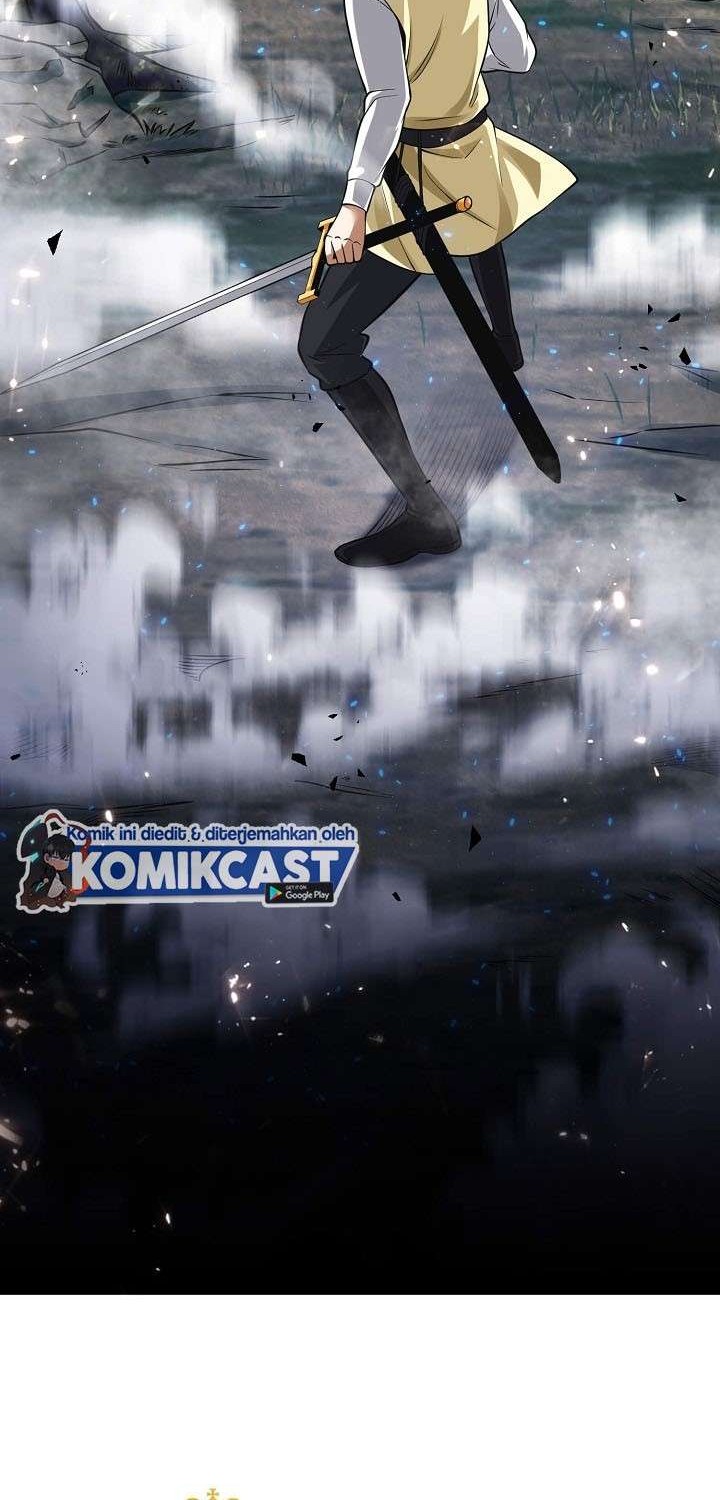 The Lord’s Coins Aren’t Decreasing?! Chapter 17 Gambar 51