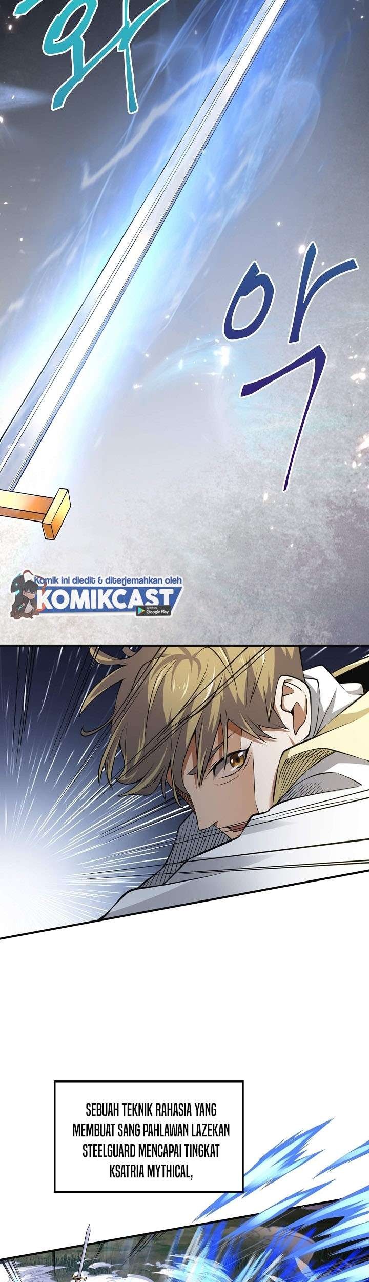 The Lord’s Coins Aren’t Decreasing?! Chapter 17 Gambar 46