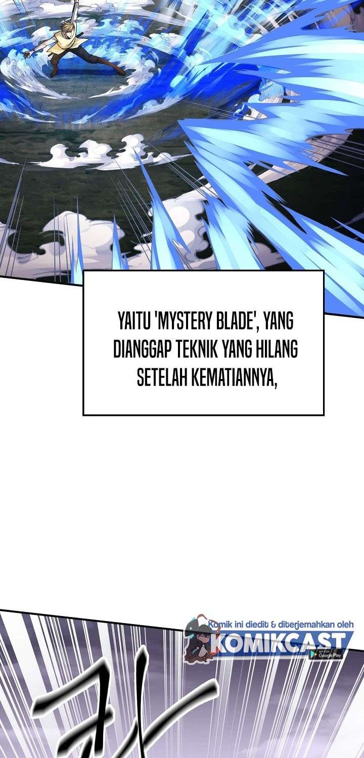 The Lord’s Coins Aren’t Decreasing?! Chapter 17 Gambar 47