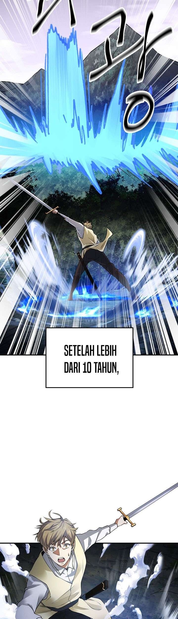 The Lord’s Coins Aren’t Decreasing?! Chapter 17 Gambar 48