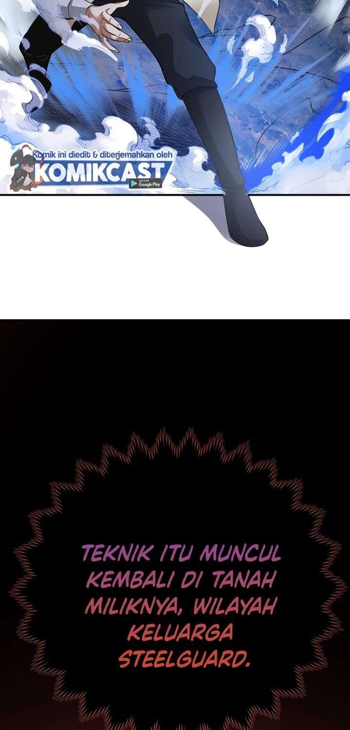 The Lord’s Coins Aren’t Decreasing?! Chapter 17 Gambar 49