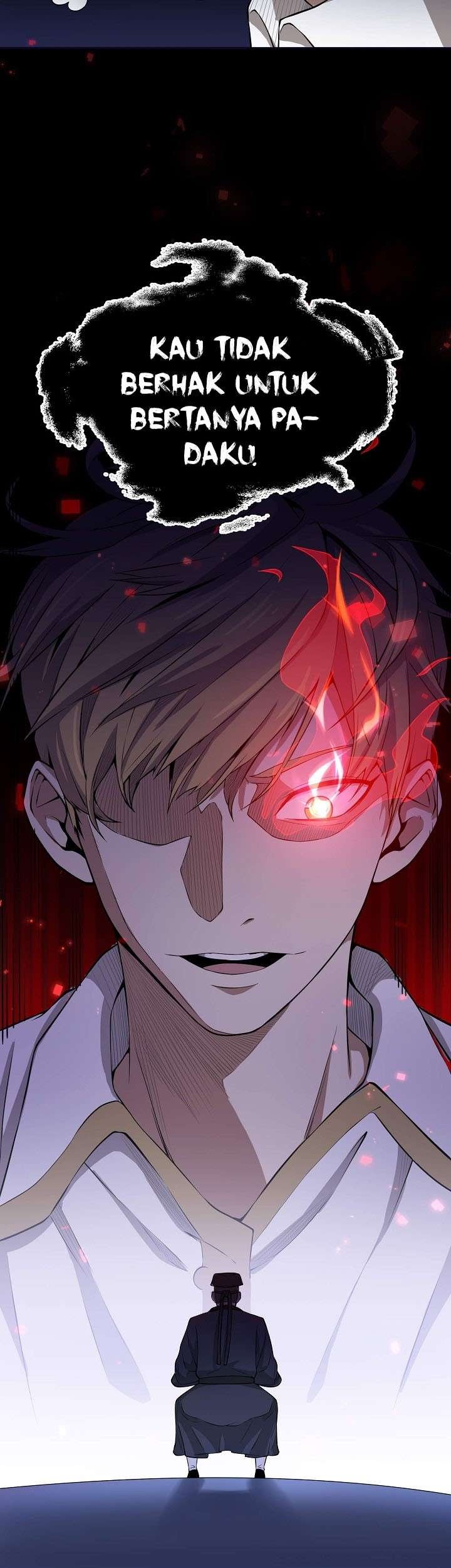 The Lord’s Coins Aren’t Decreasing?! Chapter 17 Gambar 3