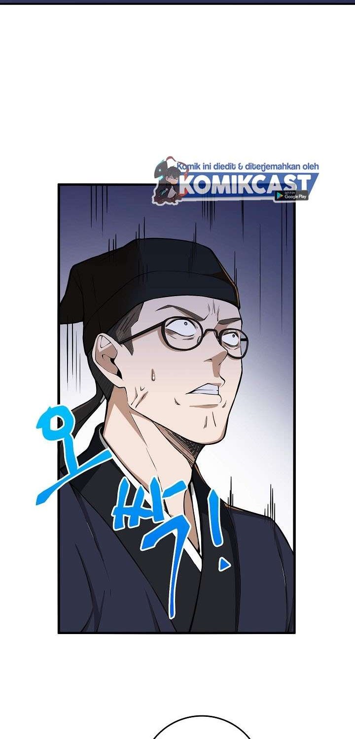 The Lord’s Coins Aren’t Decreasing?! Chapter 17 Gambar 4