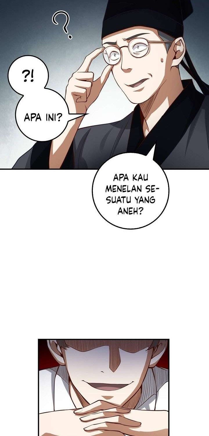 The Lord’s Coins Aren’t Decreasing?! Chapter 16 Gambar 8