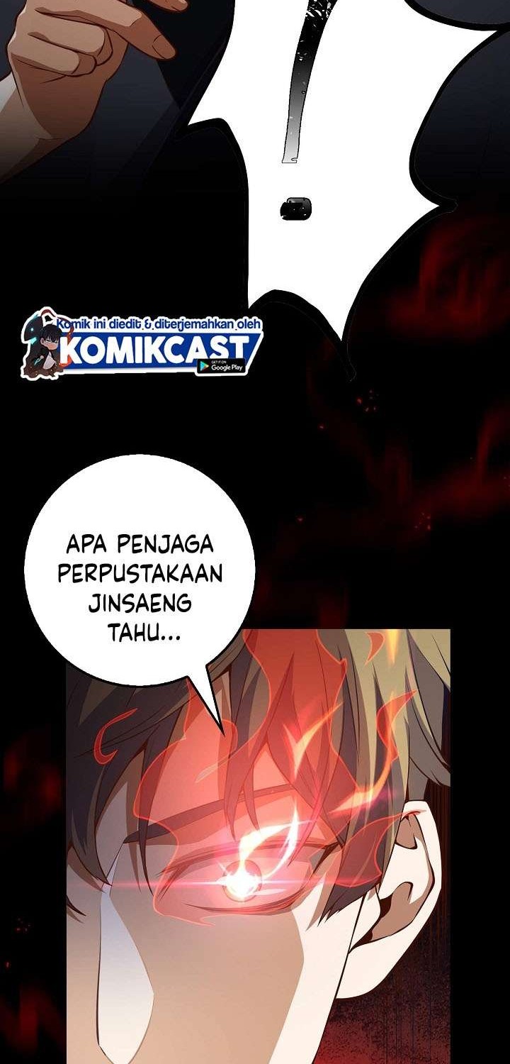 The Lord’s Coins Aren’t Decreasing?! Chapter 16 Gambar 10