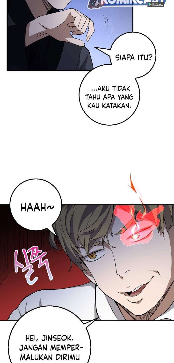 The Lord’s Coins Aren’t Decreasing?! Chapter 16 Gambar 14