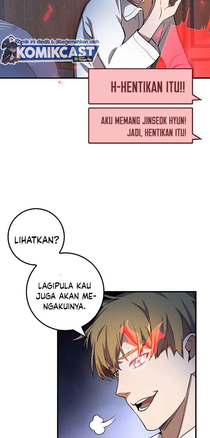 The Lord’s Coins Aren’t Decreasing?! Chapter 16 Gambar 16