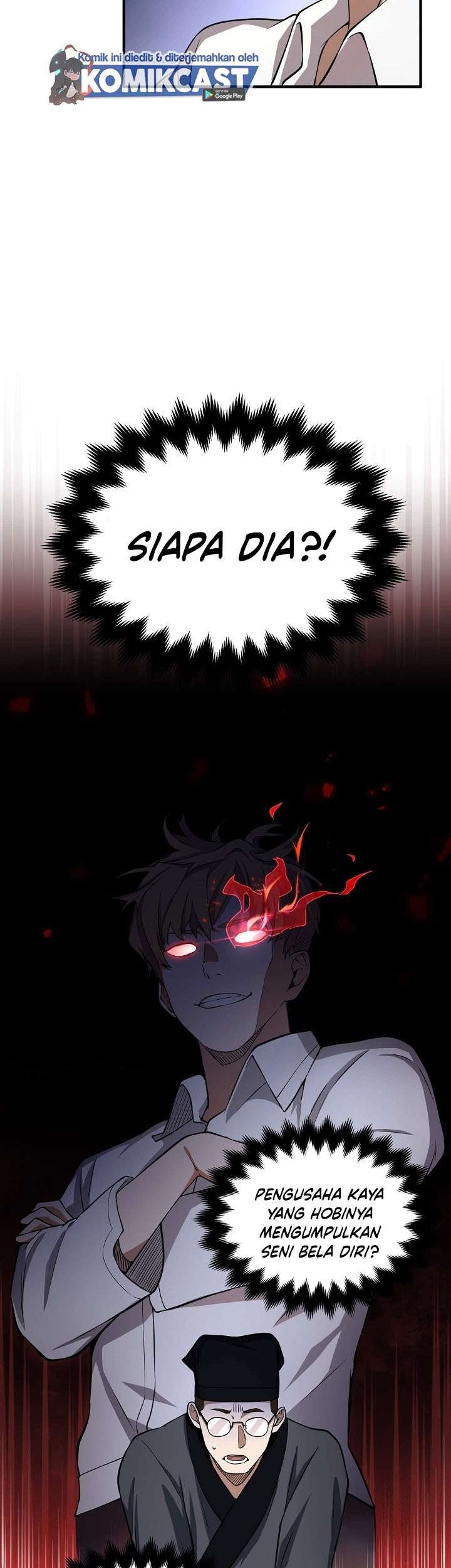 The Lord’s Coins Aren’t Decreasing?! Chapter 16 Gambar 17