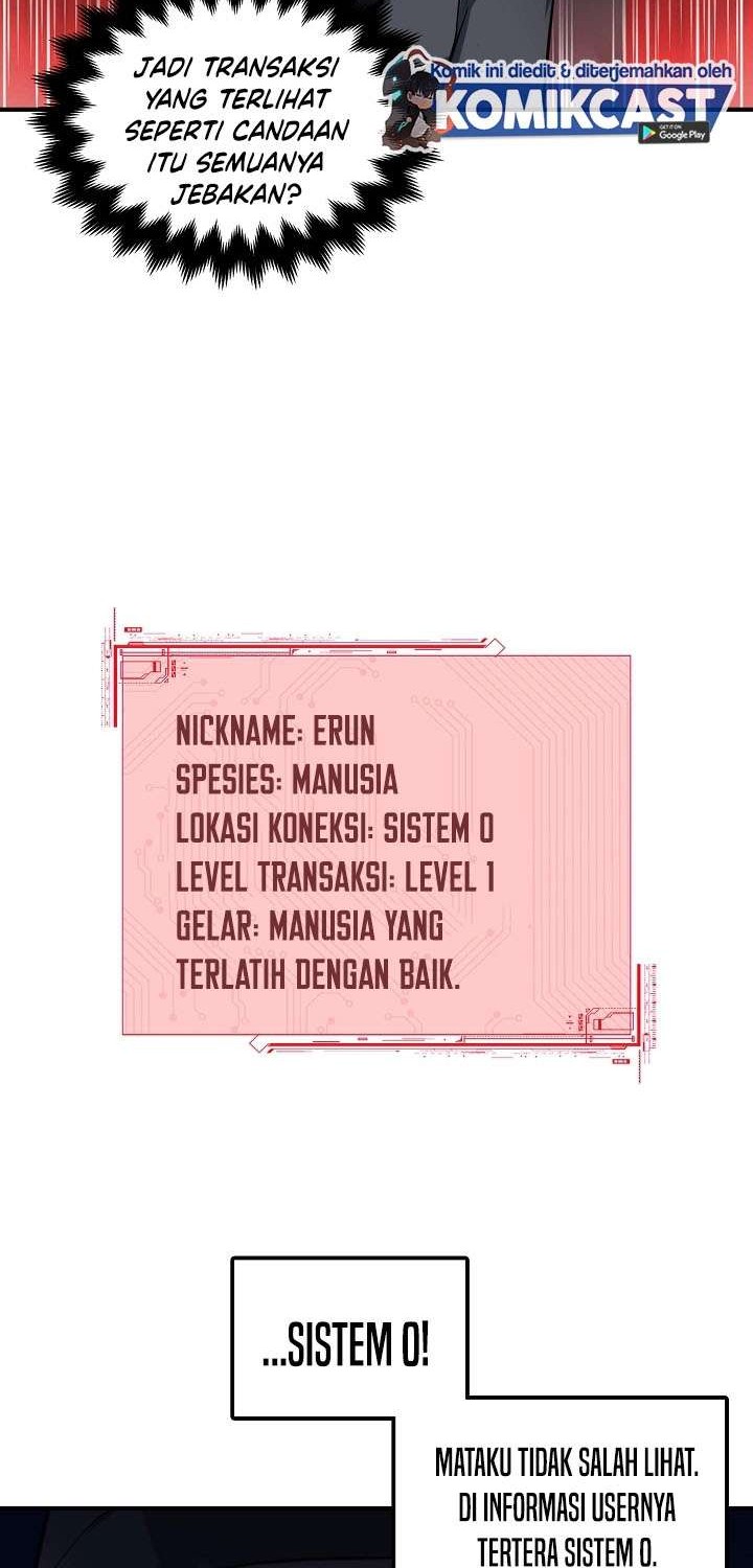 The Lord’s Coins Aren’t Decreasing?! Chapter 16 Gambar 18